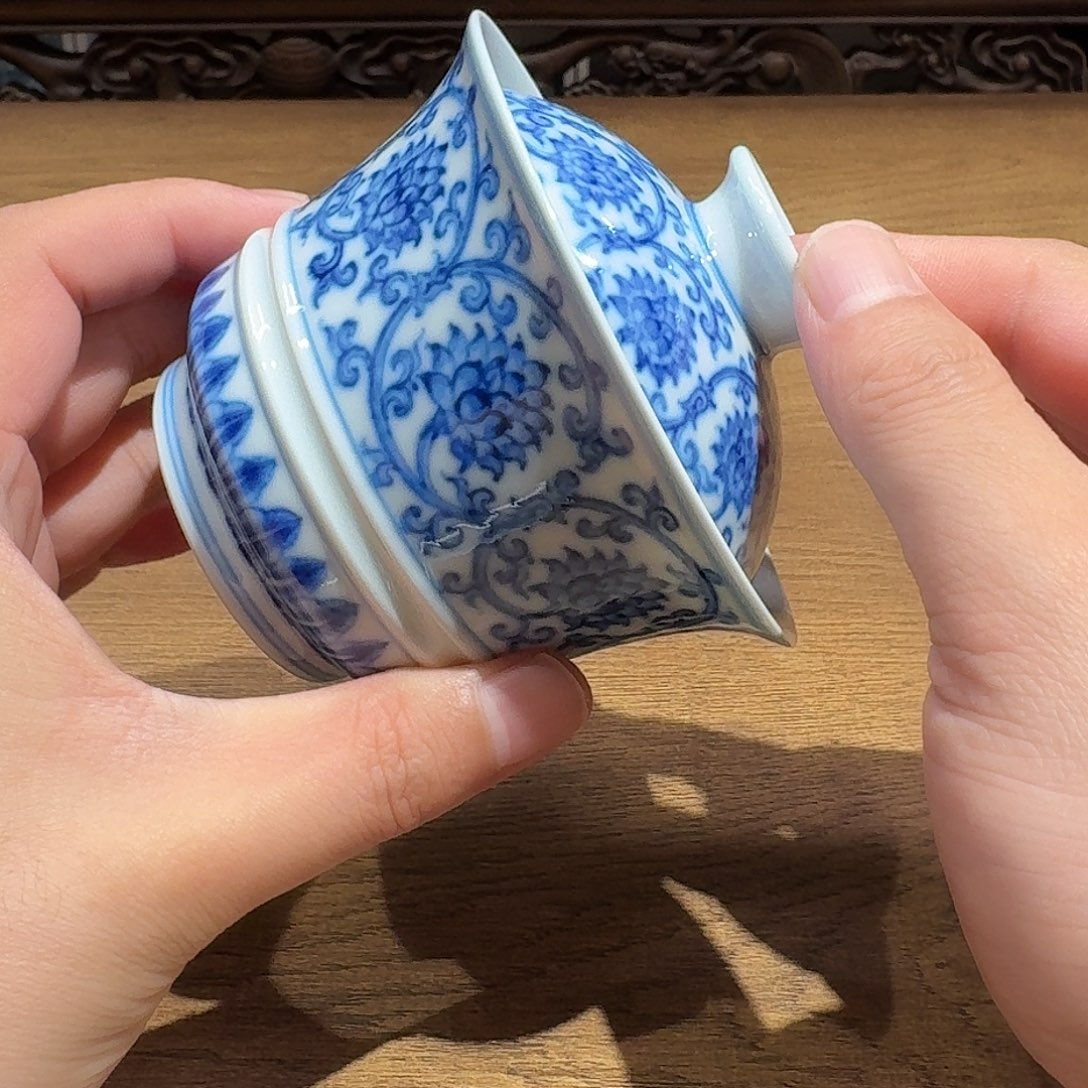x***爸瓷器的制作工艺和工艺流程等