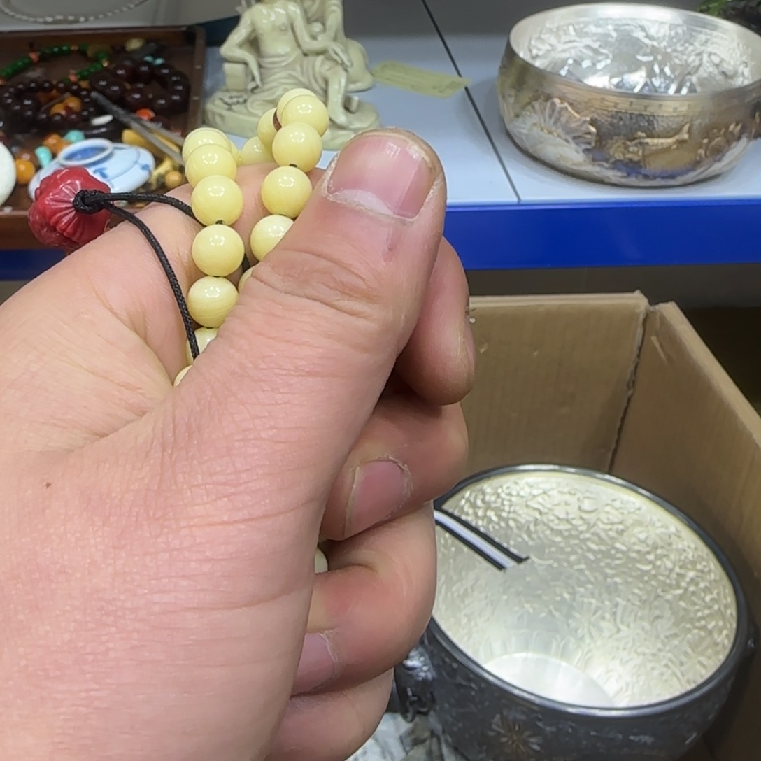 茶盏我们的生活是这样的