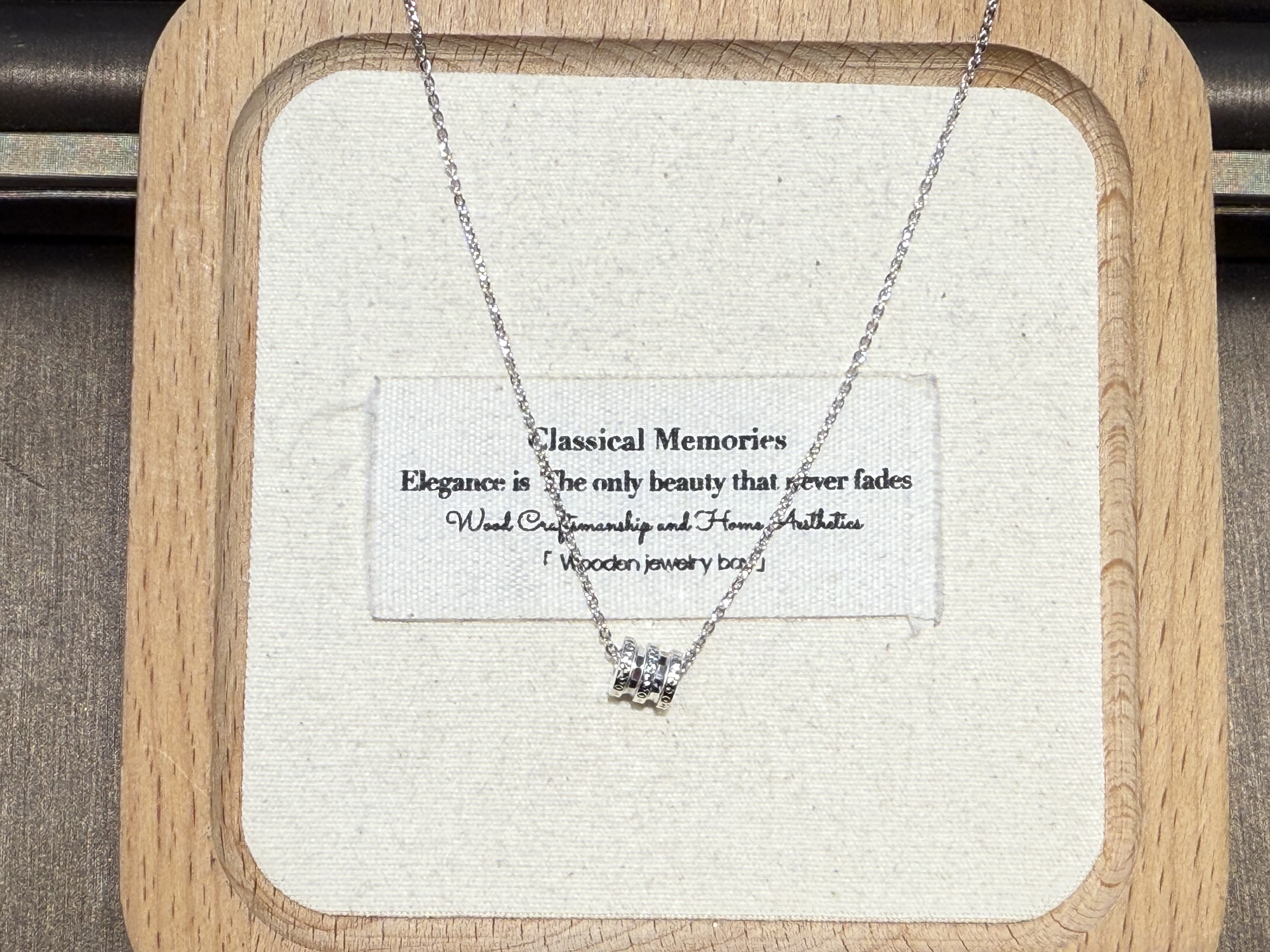 【金展珠宝】铂金 小蛮腰套链