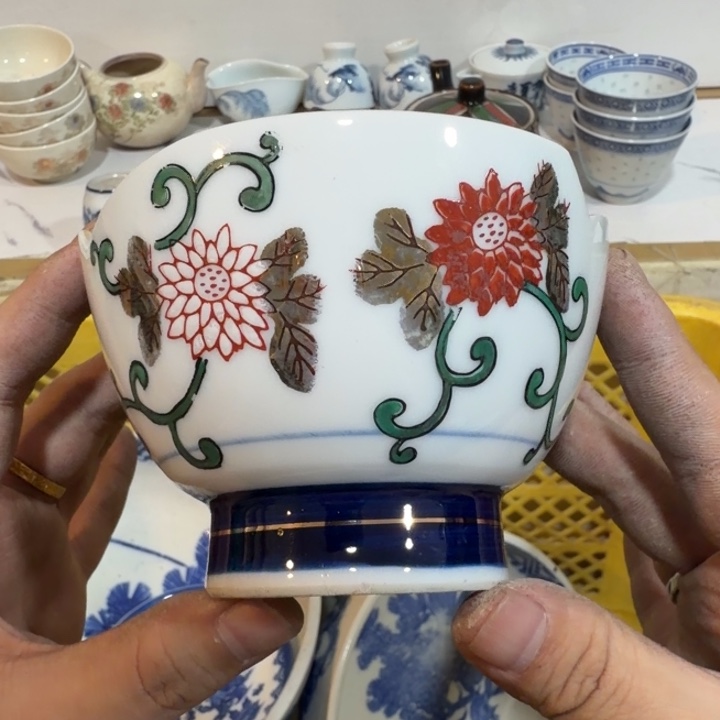 陶瓷推荐第二名20包邮