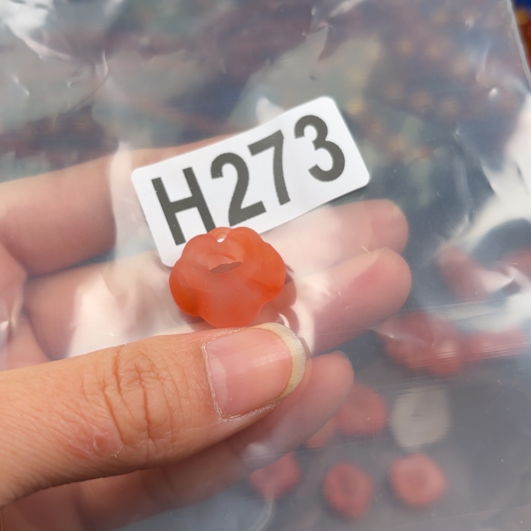 南红玛瑙珠宝奇石未镶嵌