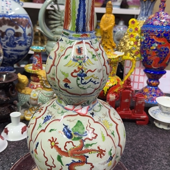 瓶摆件家居设计的设计