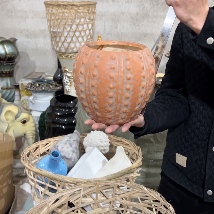 瓶高度19厘米口径13厘米微瑕捡漏