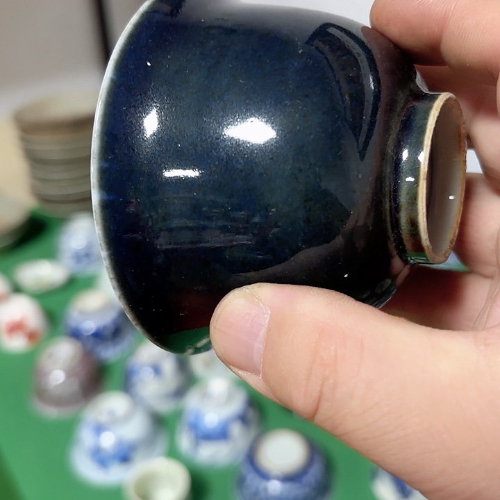 摆件?*陶瓷摆件不固定一件