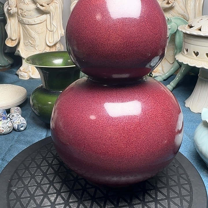 摆件新号开播、漏漏漏！！！