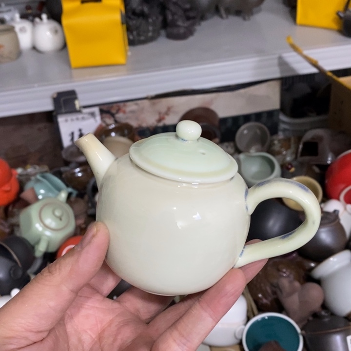 陶瓷艺术品及陶瓷制品