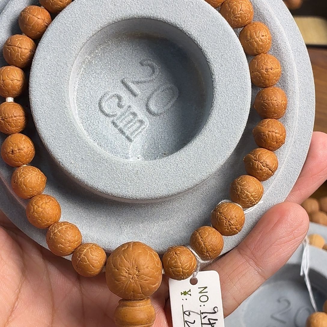 降***魔吊坠龙脊菩提尼泊尔凤眼菩提