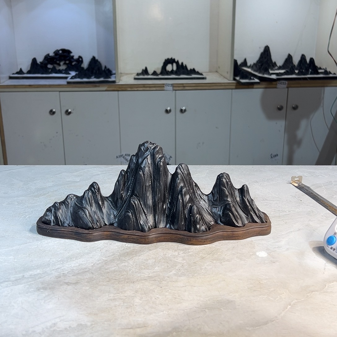 灵璧奇石博览会金奖