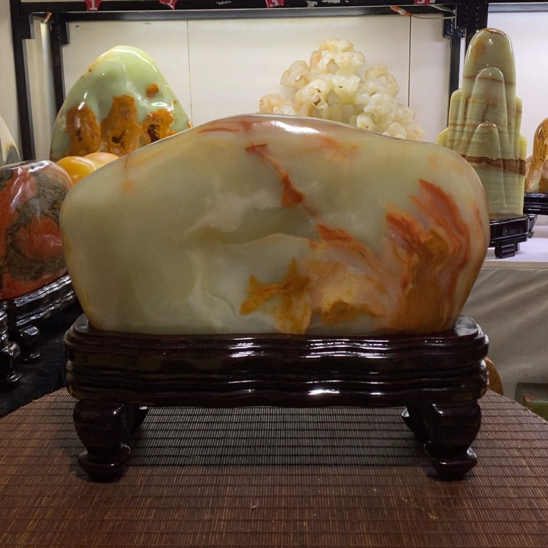 山水家居装饰设计