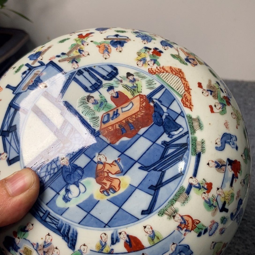 木***南摆件陶陶瓷工艺美术精品展览