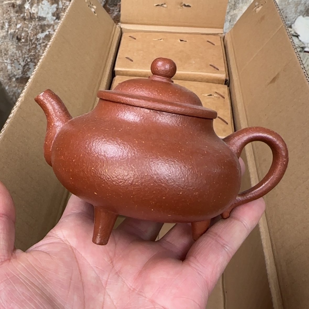 【闪购商品】紫砂茶壶紫砂茶具了