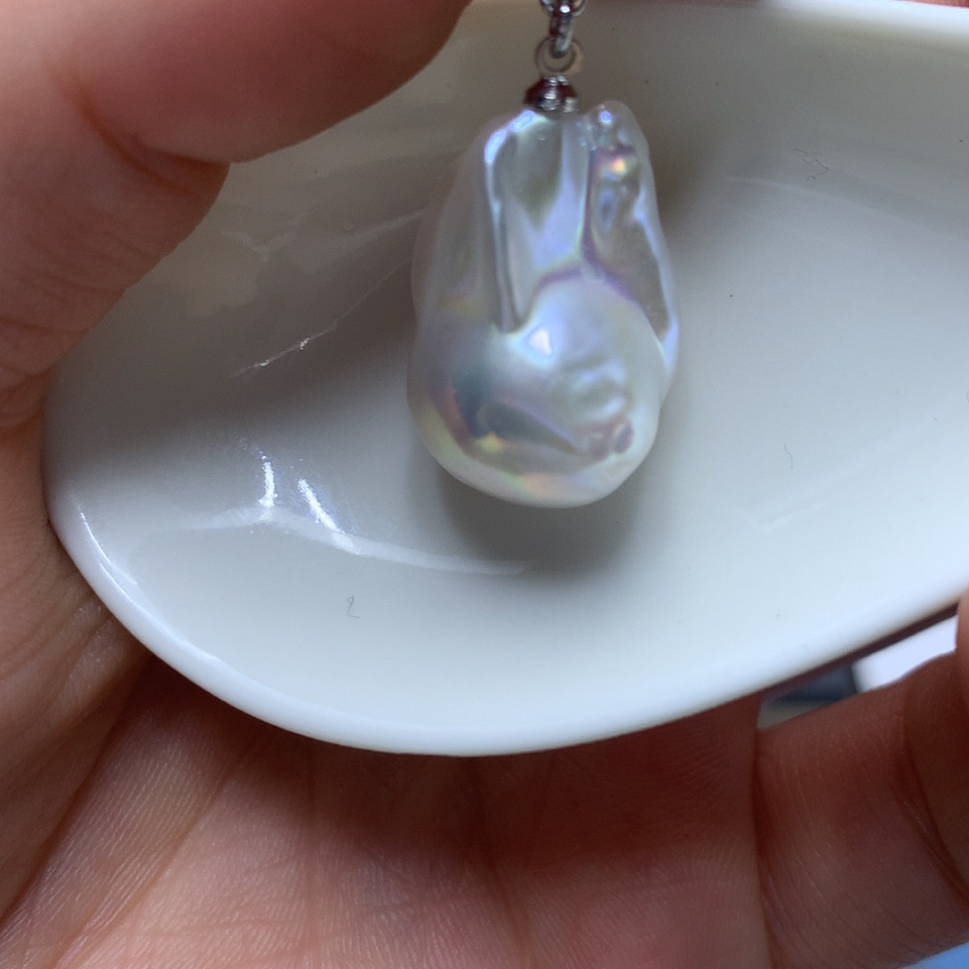 淡水珍珠其它未镶嵌