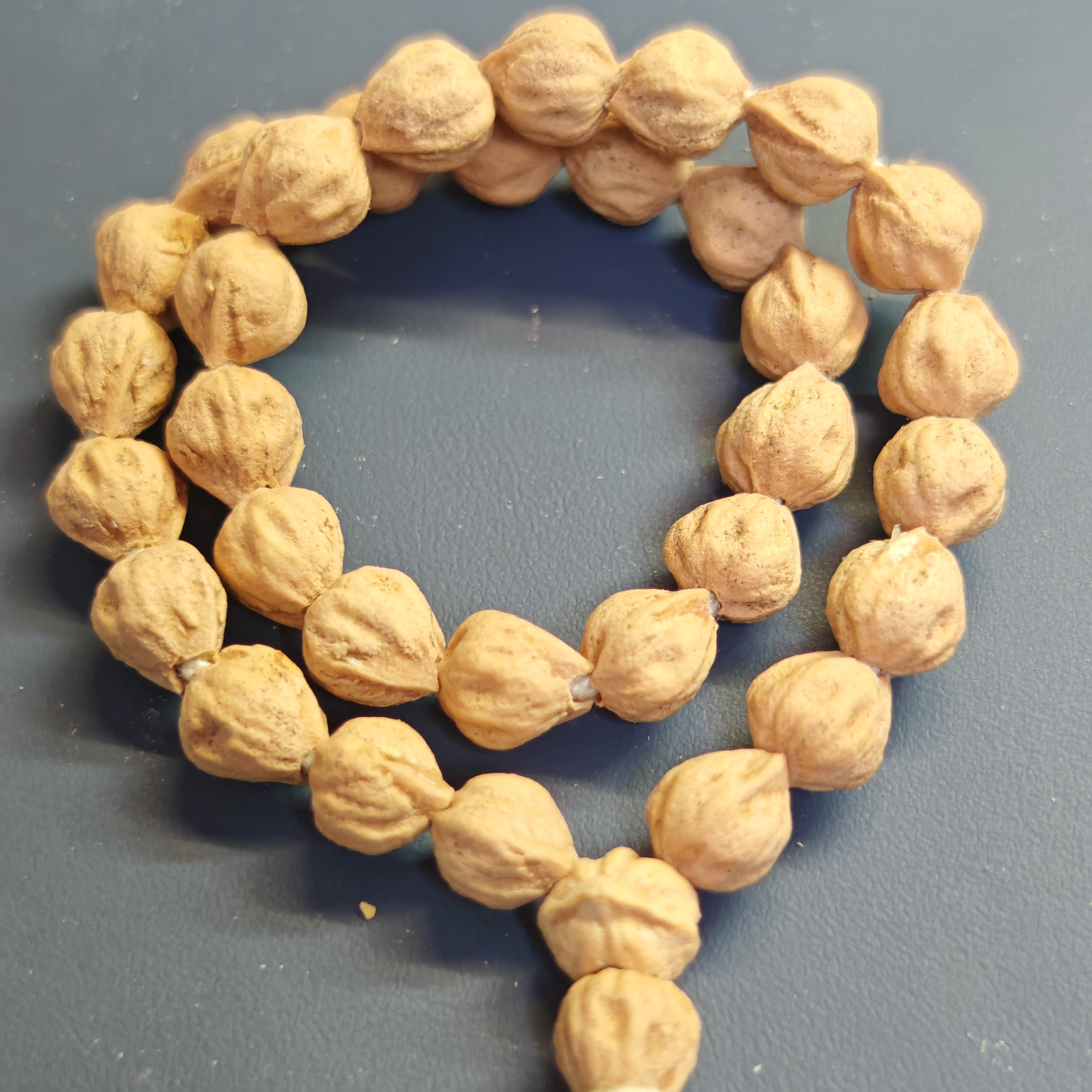 热振原装莲花百香籽手持