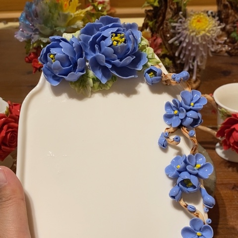 柴烧粗陶源头厂家