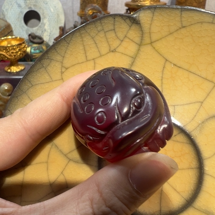 瓷器艺术品收藏鉴赏日**辉