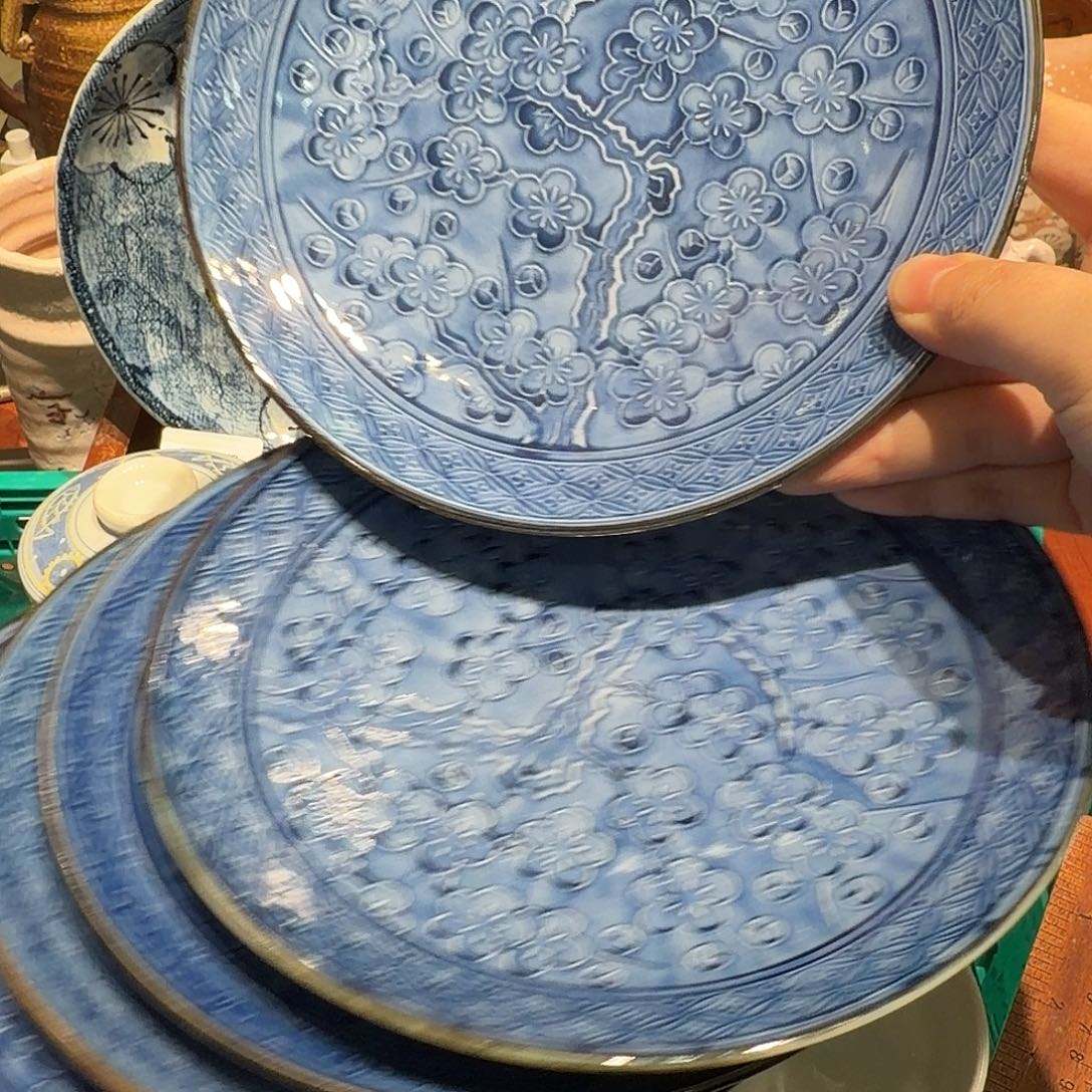 瓷片下单就包邮非全新