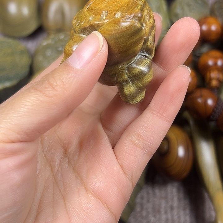 恩***惜木阿根廷绿檀乌龟