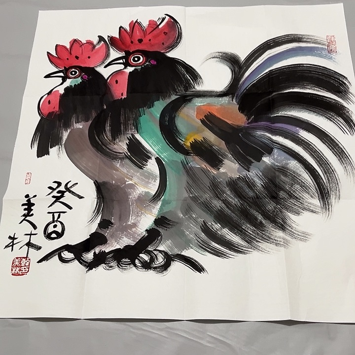 快来看看你喜欢的作品吧