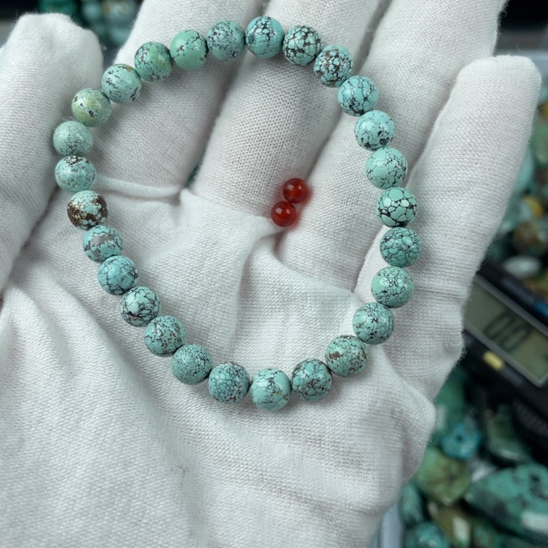 南红玛瑙未镶嵌配饰6.1