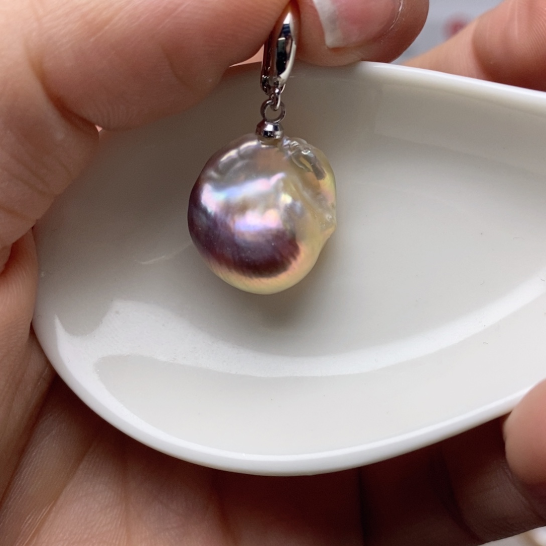 淡水珍珠其它未镶嵌