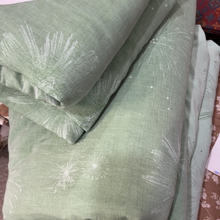 $***$全棉系列产品十米