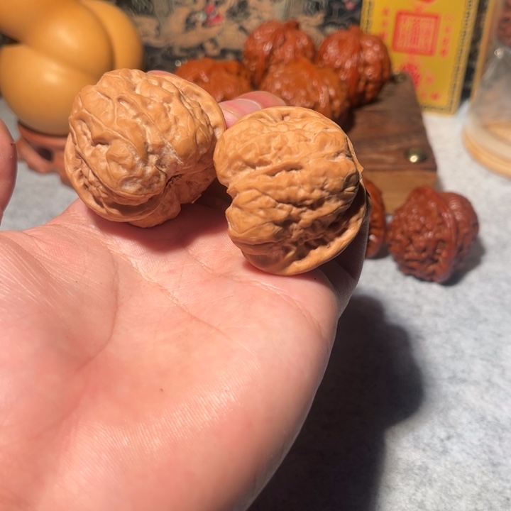 吊坠文玩核桃哈哈哈哈哈哈哈哈哈