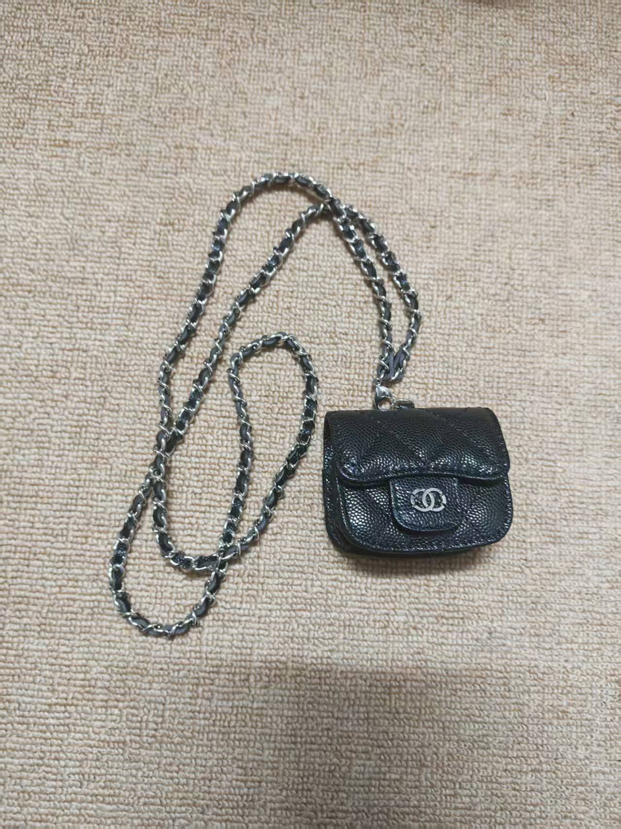 适用多款无线蓝牙耳机保护套耳机包