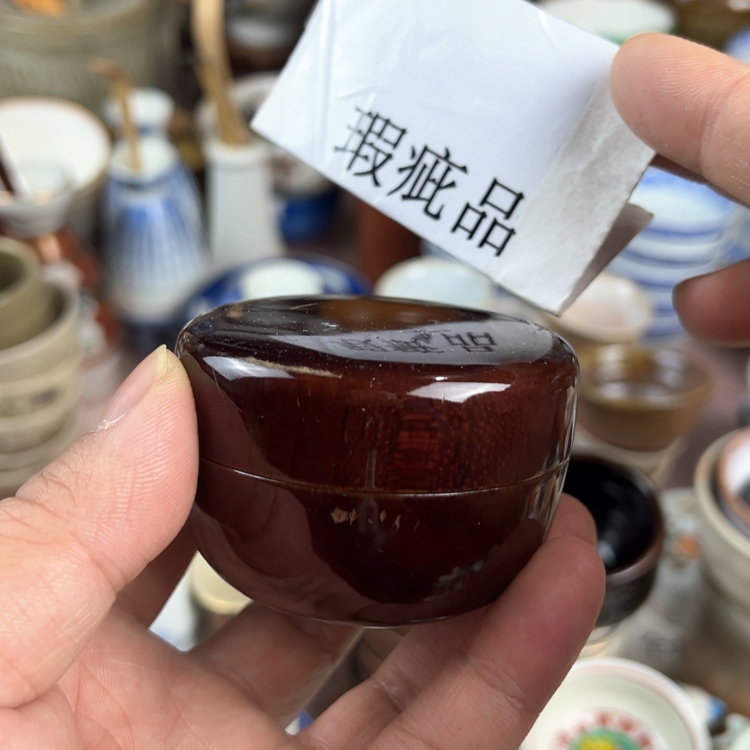 陶瓷艺术品陶陶瓷器