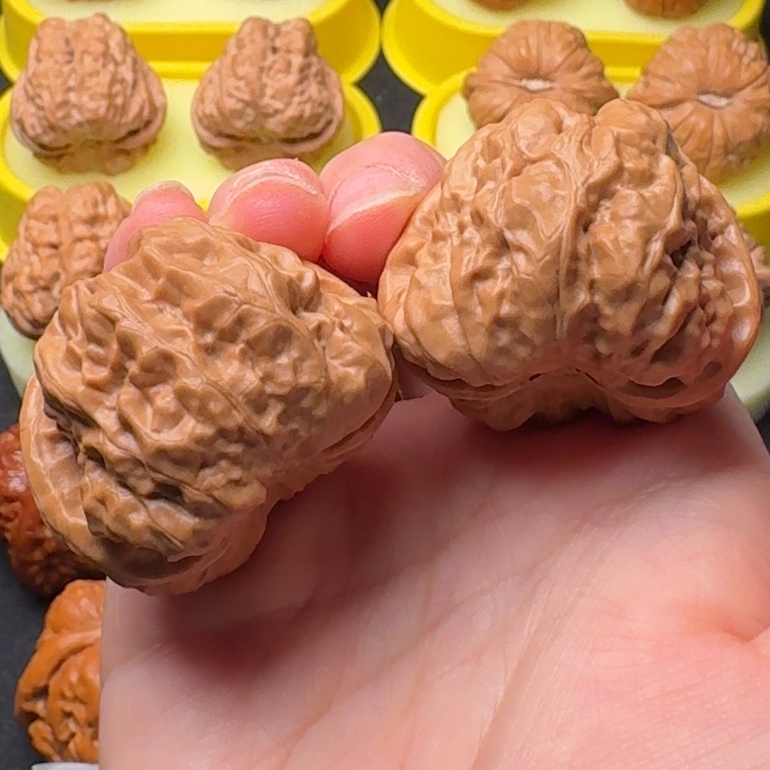 “***”文玩核桃闪购精品蛤蟆39