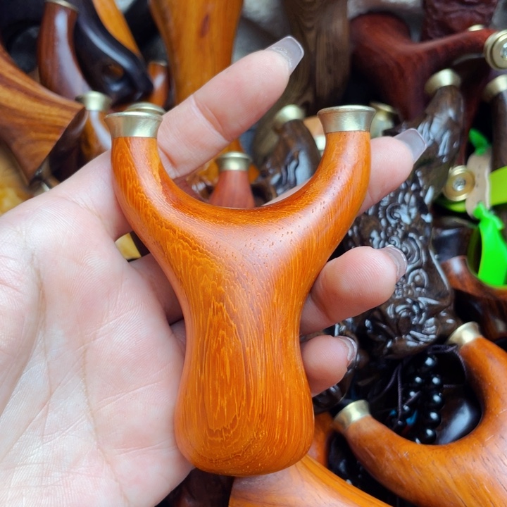 非洲紫檀（红花梨）全963