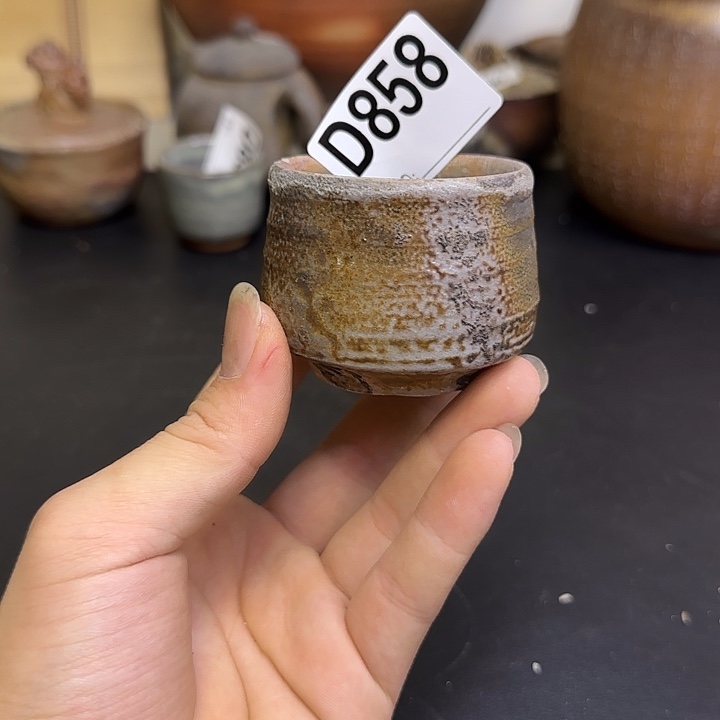 备前烧作品备前烧作品