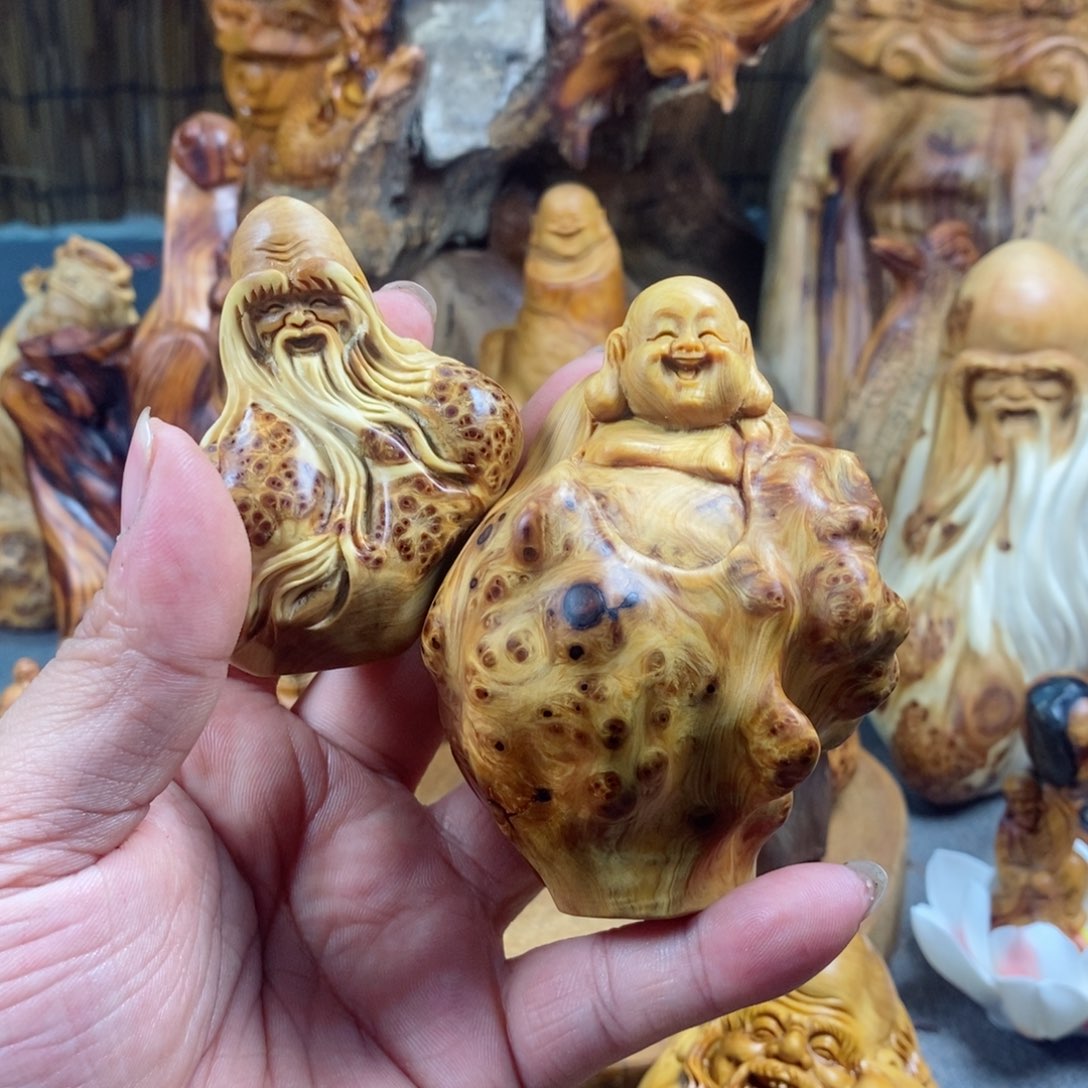 柏木（崖柏）陈*良木木木木木木