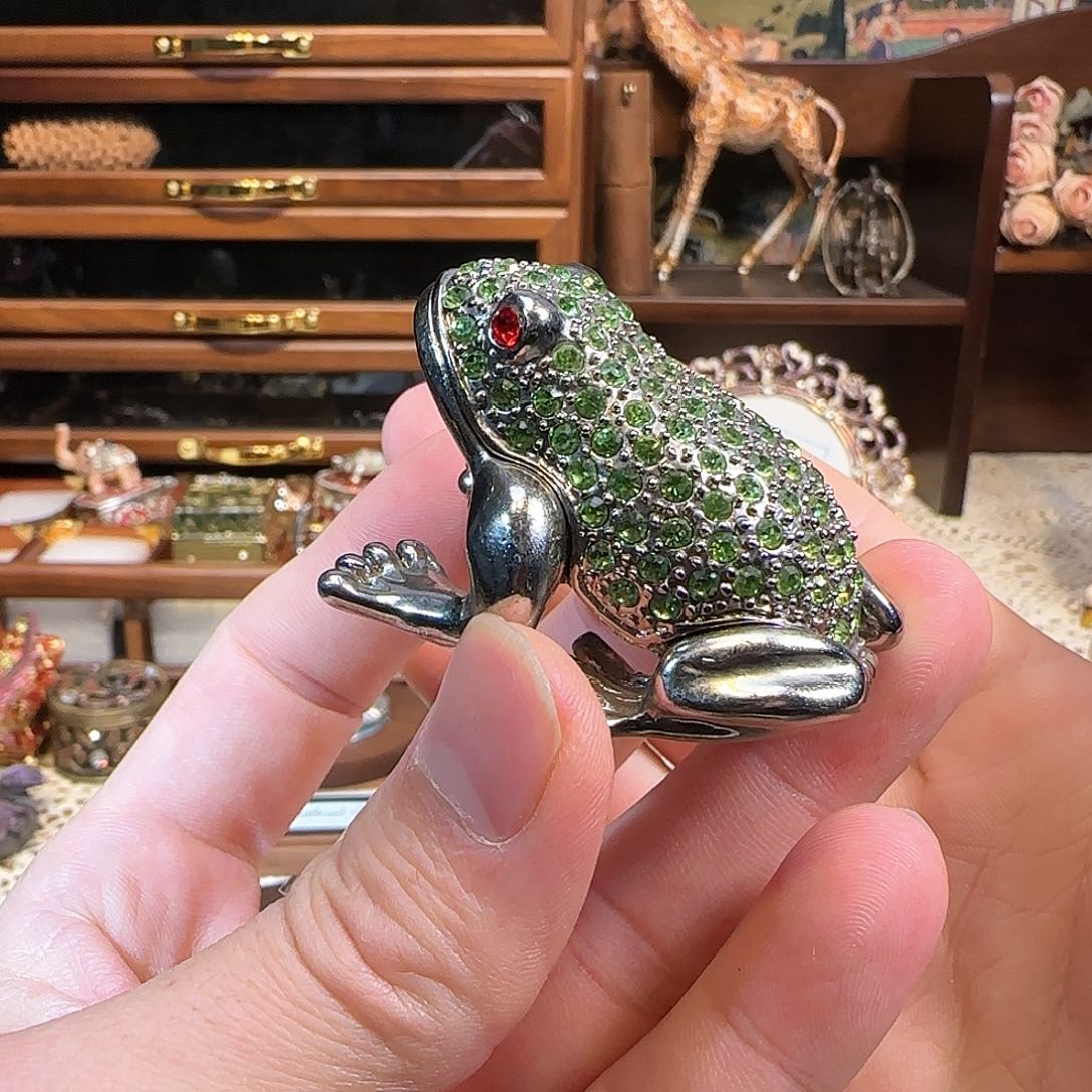 手工制品默认微瑕