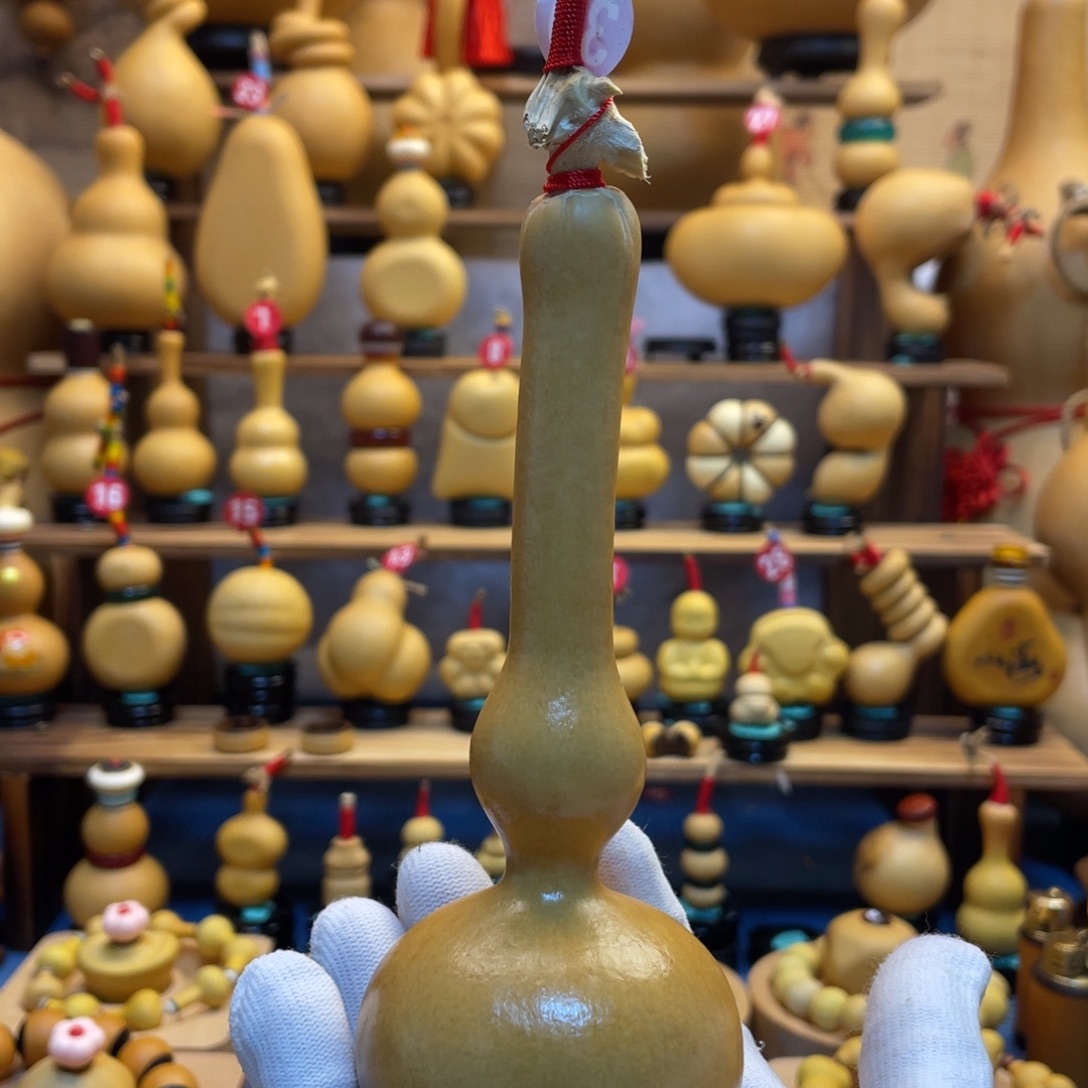 黛***华有机玻璃葫芦家市系列产品