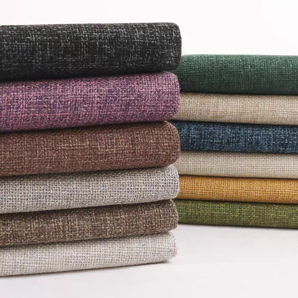 7元-100元直播间点名付款，现裁沙发布雪尼尔麻布