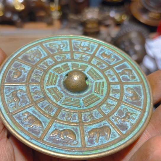 铜的 全清了 一件不留