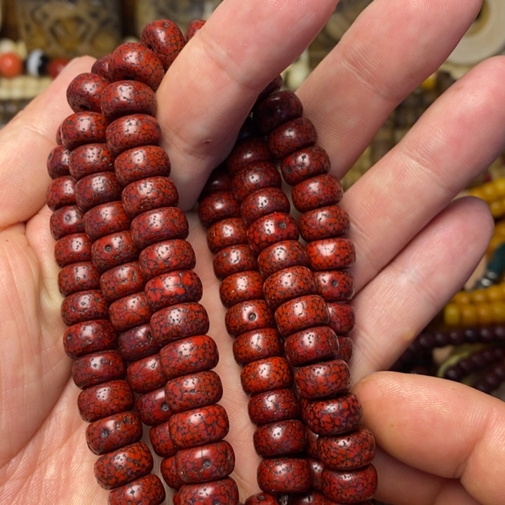 檀香紫檀（小叶紫檀）