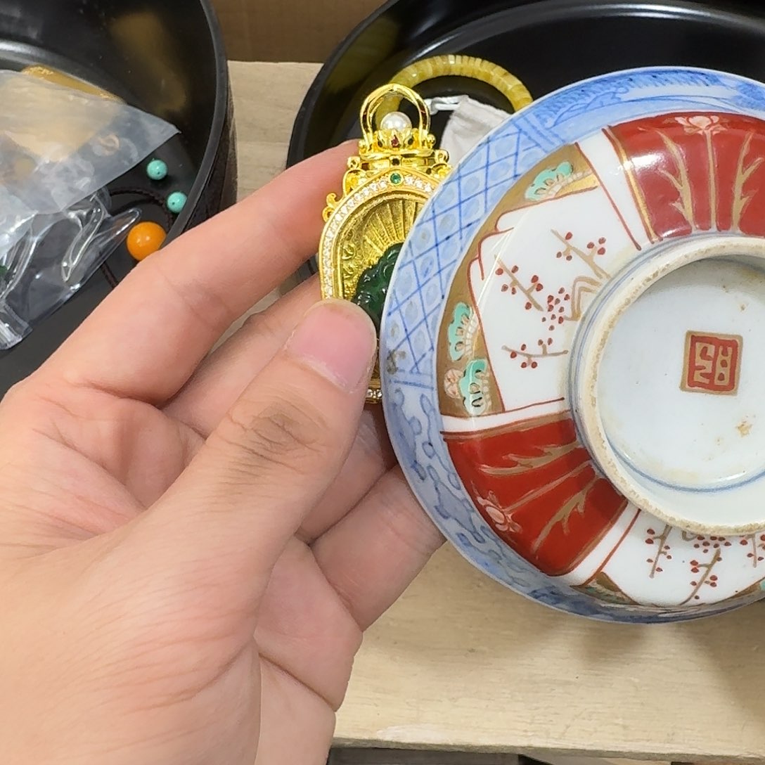 瓷器茶具系列套装