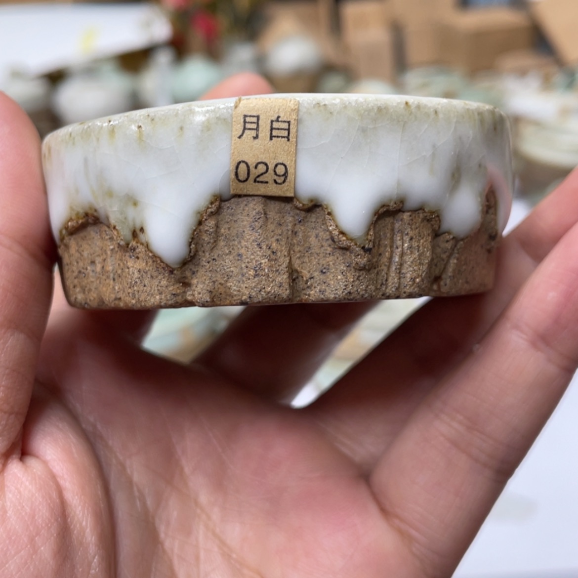 【闪购商品】壶老段烧陶瓷茶器！