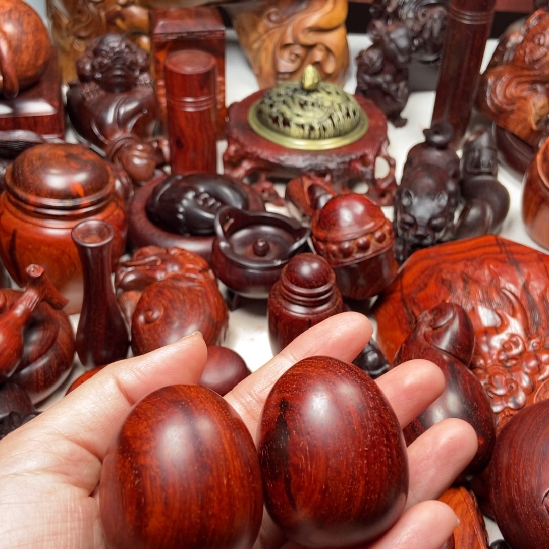 檀香紫檀（小叶紫檀）其他无***Y