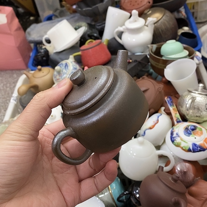 陶瓷艺术品及陶瓷制品