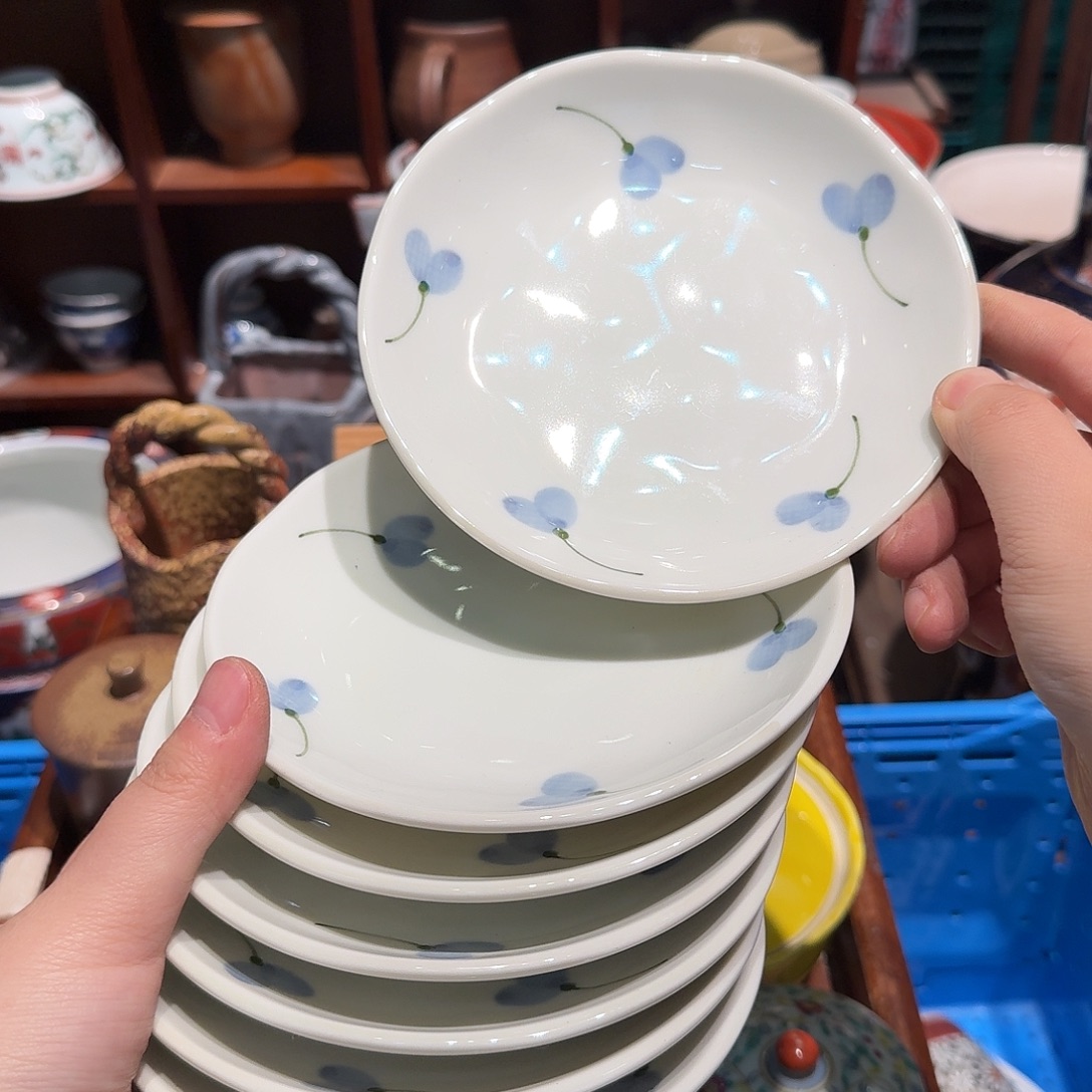 瓷片五十包邮 五十包邮
