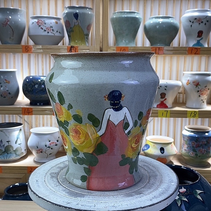 罐陶瓷陶瓷陶瓷陶瓷