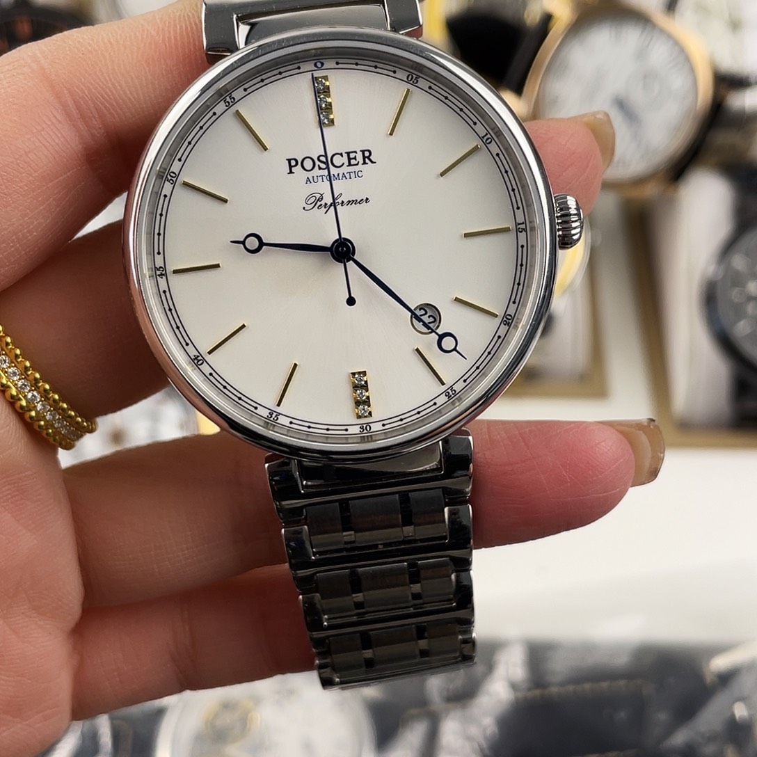 钢锻造碳机械机芯