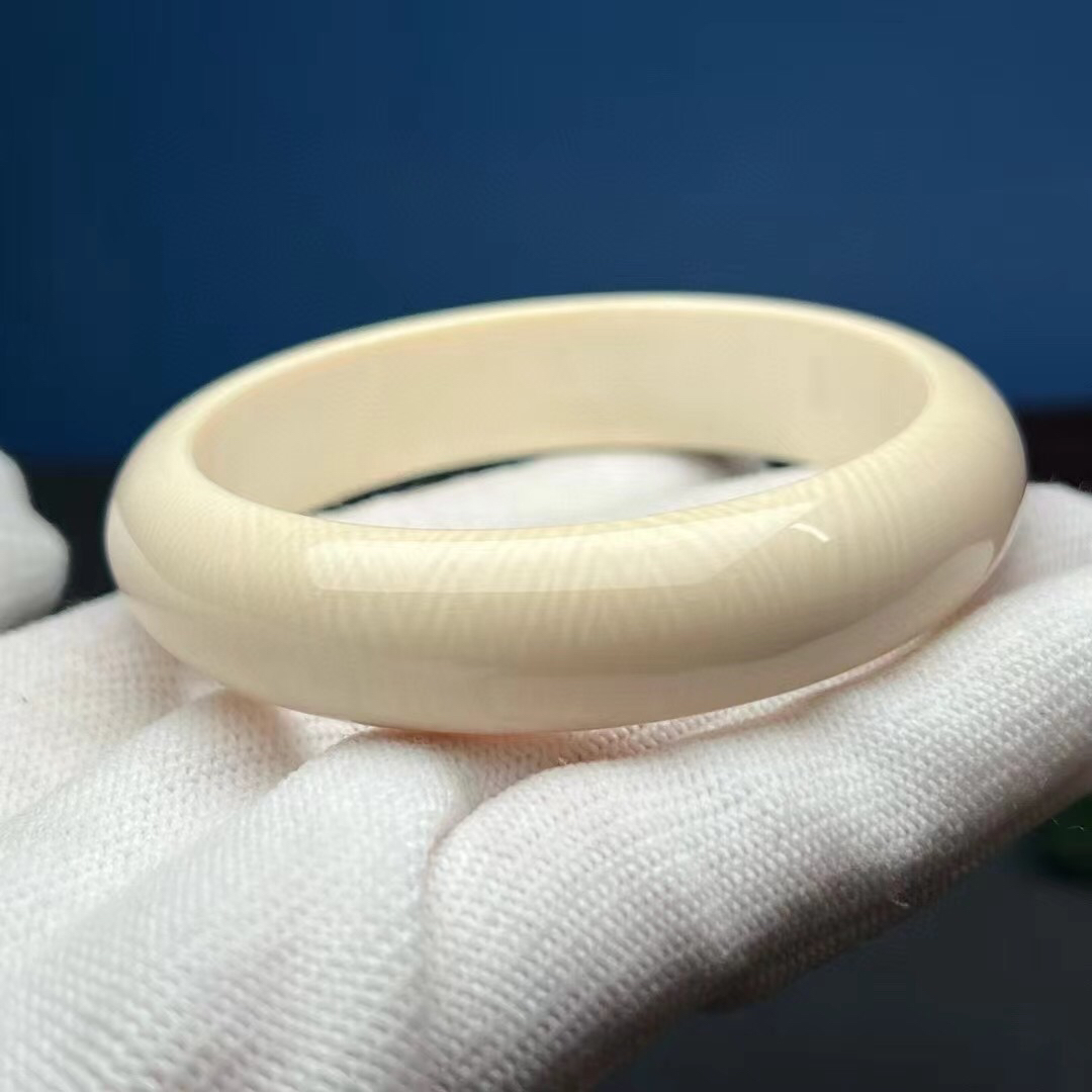 非金属塑料手镯 满纹精品手镯（代拍链接）