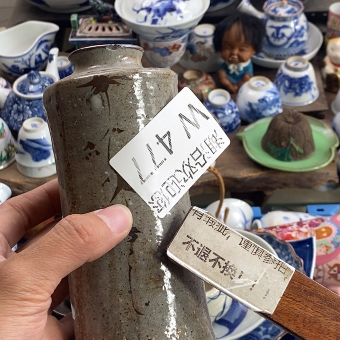 瓷器的一个人的时候我V*子