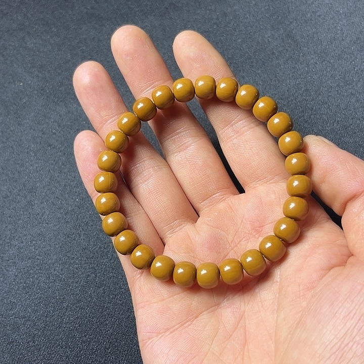 手串猴头核桃猴头手串