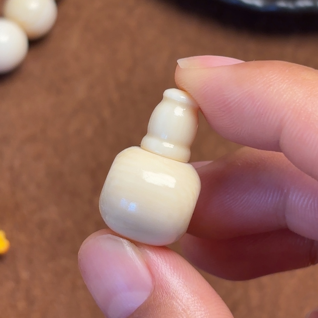 核桃手串/手链藏传小配饰