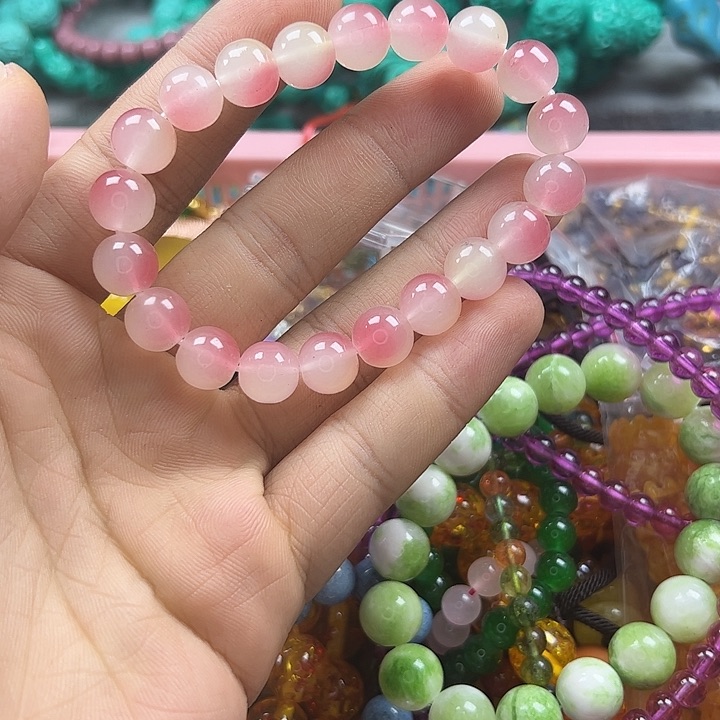 未镶嵌琥珀裸石55555