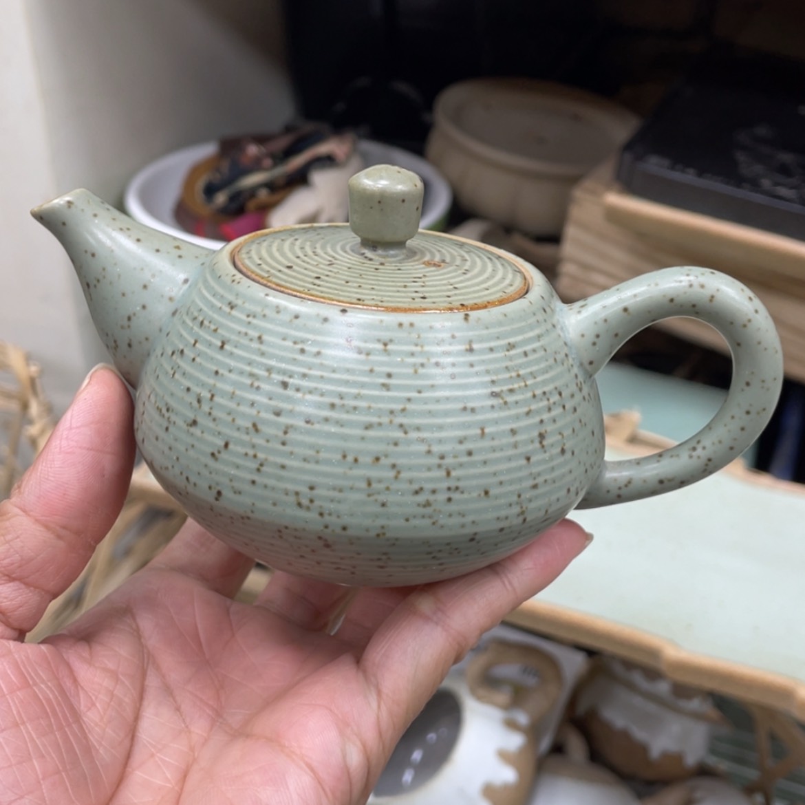 【闪购商品】壶茶具很不错哦喜欢